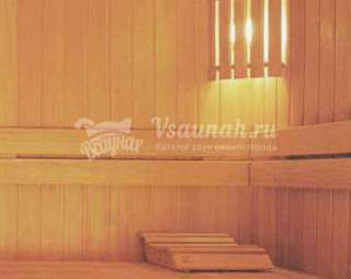 Сауна Горная, баня №6 в Кызыле