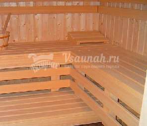 Сауна Улуг-Хем Баня в Кызыле