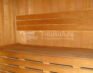 Сауна Баня №7 в Кызыле