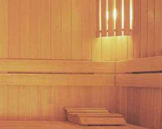 Сауна Горная, баня №6 в Кызыле